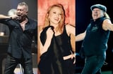 Thousands Of Australian Artists' Songs Stolen In AI Data Heist