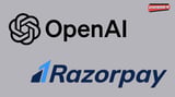 Razorpay partners with OpenAI to expand ChatGPT Ads in India