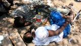 Africa’s cholera resurgence exposes funding failures