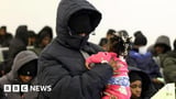 Illegal migration: UK to host 40 countries for summit