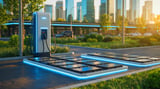 “EVs Now Conquer 500 Miles in a Flash” : China’s Latest Breakthrough Promises Revolutionary Range and Lifespan Enhancements for Electric Vehicles