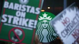 Starbucks union says 30 more U.S. stores are joining week-old strike