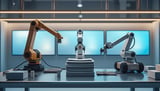 Dream Labs Raises $90M Seed for Any-Robot AI Model
