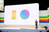 Google's I/O developer conference set for May 20-21 | TechCrunch