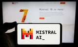 Report: Mistral Aims to Raise Financing for AI Cloud Service