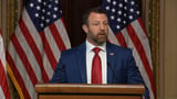 Mullin threatens to withhold aid from states that don’t comply with DHS election directives
