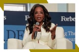 Oprah announces 2027 'Aha' Las Vegas Sphere residency. Get tickets today