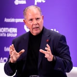 This CEO laid off nearly 80% of his staff because they refused to adopt AI fast enough. 2 years later, he says he’d do it again