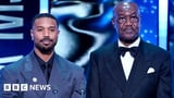 BBC says racial slur at Baftas was 'serious mistake' and fast-tracks investigation