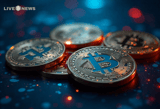 UK May Sell £5 Billion Bitcoin Haul to Fill Budget Gap