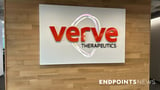 Verve pauses lead base editing program, to focus on follow-up poised for human testing this quarter