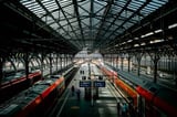 East Coast Main Line Expansion: Now, New Services Enhance Tourism Accessibility Across the UK