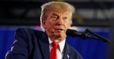 Trump visits Fort Myers to rally support for Byron Donalds in Florida ahead of midterm elections