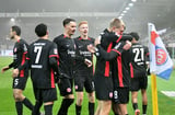 Eintracht Frankfurt vs Mainz Prediction and Betting Tips | December 21st 2024