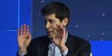 Sam Altman thinks we should regulate AI with an international agency