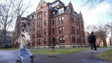 Harvard says it won't abandon ‘core’ principles to meet Department of Education demands | AP News