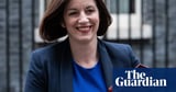 Bridget Phillipson says she wants more young people in UK to have children