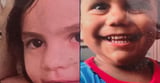 Two young children missing in Sydney