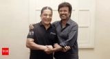 Rajinikanth and Kamal Haasan reunite for #Thalaivar173, set for Pongal 2027 release
