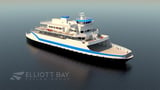 DRBA Commission Awards Contract to Construct New "Green" Ferry