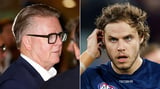 AFL comes down hard on Geelong for Jake Kolodjashnij’s controversial concussion contract