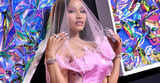 Nicki Minaj Apologizes for Postponed Show After Video Appears to Show Arrest
