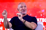 AI will lead to labour shortages, Bezos says in optimistic talk