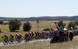 Cycling-2028 Tour de France to start in Reims after Spain and Britain host