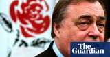 ‘His robustness had a dignity to it’: readers’ encounters with John Prescott