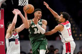 Fans Are Concerned About Bucks After Recent Losses