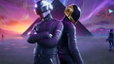 Daft Punk Launches 'Fortnite' Experience, Not Reuniting