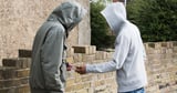 Huge blow for UK gangs as 1,660 arrested and £3m of drugs seized