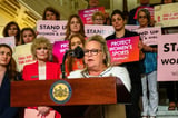 Pennsylvania Senate votes to ban transgender athletes in girls’ sports, but bill faces uphill battle
