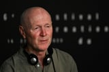 Top UK screenwriter Laverty arrested at pro-Palestine protest