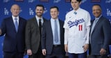 Invincible? After historic offseason, the Dodgers sure seem like it - Los Angeles Times