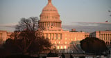 Jeffries, Booker warn of "moment of moral urgency" in sit-in protest against GOP budget on Capitol steps