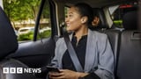 Uber agrees $178m payout to Australia taxi drivers