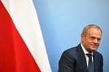 Polish leader Tusk says billions of dollars in illegal spending by predecessors uncovered