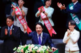 Democratic Taiwan must not become ‘China’s Taiwan’, says President Lai