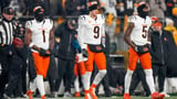 Bengals hope Burrow, Chase and Higgins continuity pays off - ESPN