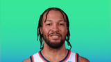 Jalen Brunson sparks Knicks comeback against Brooklyn