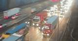 M25 traffic LIVE: Serious crash causes severe delays after 'multi-vehicle incident'