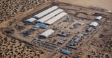 Japanese American groups blast use of Fort Bliss, former internment camp site, as ICE detention center