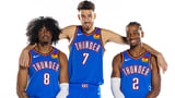Ranking the Best Big 3s Ahead of 2025-26 NBA Season