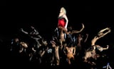 Madonna Performs Before 1.6 Million Fans in Brazil