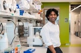 Penn engineers unveil generative AI model that designs new antibiotics