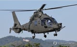 Critical Defects Found in South Korea’s LAH ‘Mireon’ Helicopters, Raising Safety Concerns