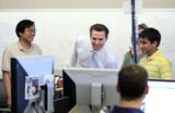 Newsom launches $3 Billion AI efficiency push in California—But is it already too late? - NewsBreak