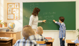 Only 11% of Ukrainians See No Use for Math After School, Survey Finds