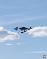 Portuguese drone manufacturer secures €28 million investment
